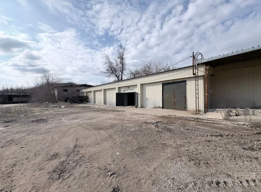 Продаётся склад, 293 м²