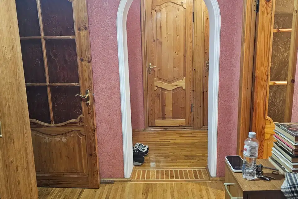 Продаётся 3-комнатная квартира, 70 м²