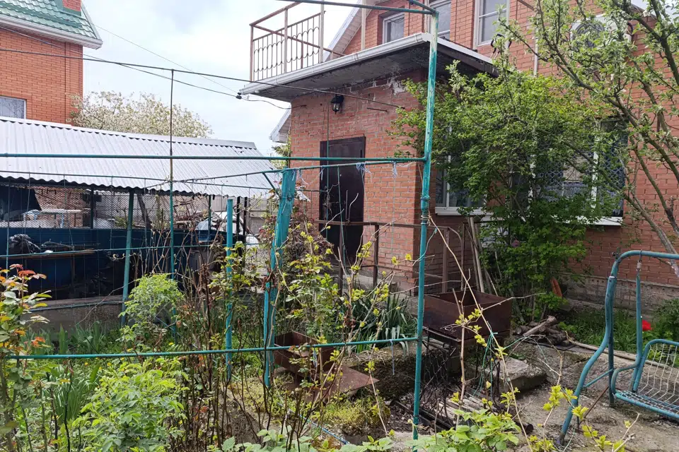 Продаётся 1-этажный дом, 90 м²