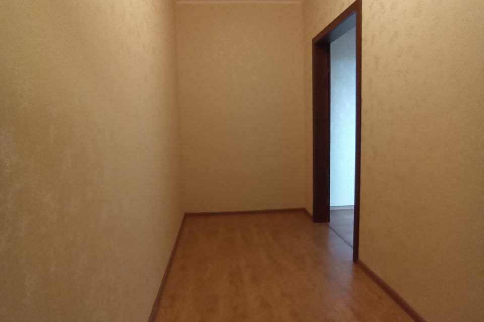 Продаётся 3-комнатная квартира, 96 м²