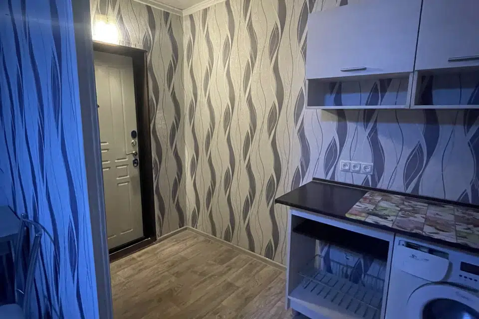 Продаётся комната в 1-комн. квартире, 18.2 м²