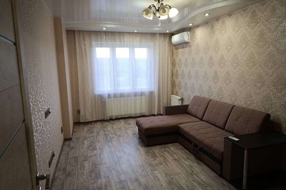 Продаётся 2-комнатная квартира, 62 м²
