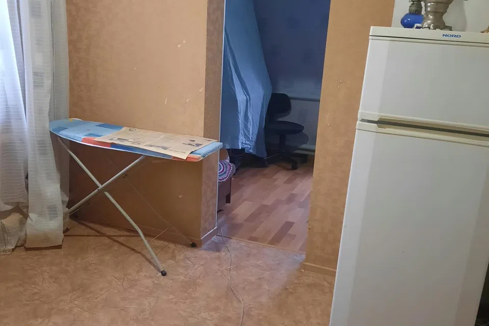 Продаётся 1-этажный дом, 110 м²