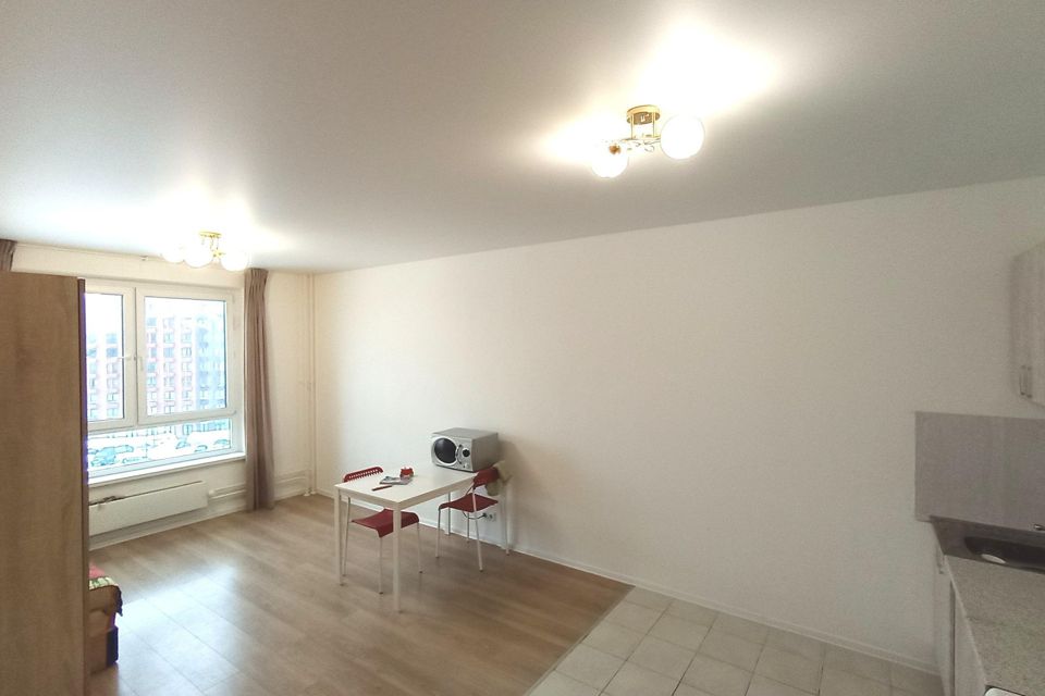 Продаётся 2-комнатная квартира, 69.6 м²
