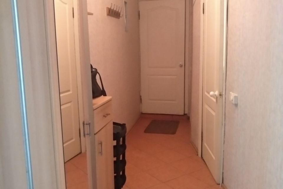 Продаётся 2-комнатная квартира, 51.5 м²