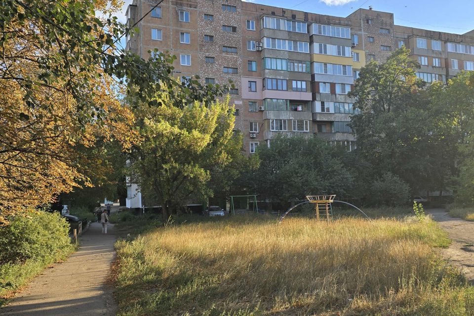 Продаётся 2-комнатная квартира, 49.6 м²