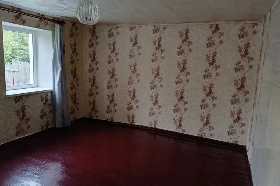 Продаётся 1-этажный дом, 42 м²