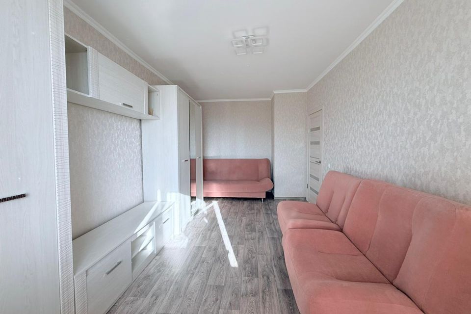 Продаётся 1-комнатная квартира, 26.8 м²