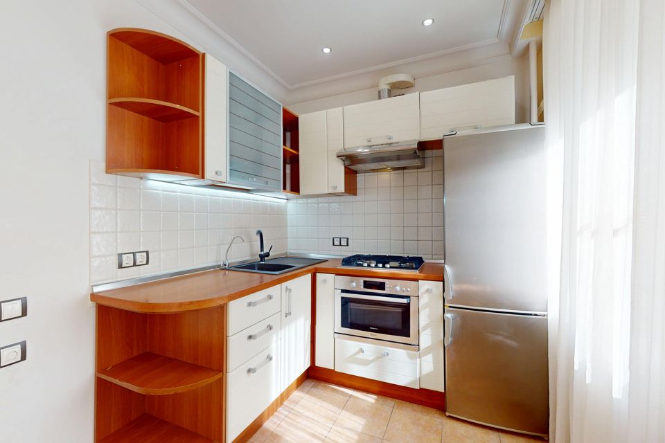 Продаётся студия, 33 м²