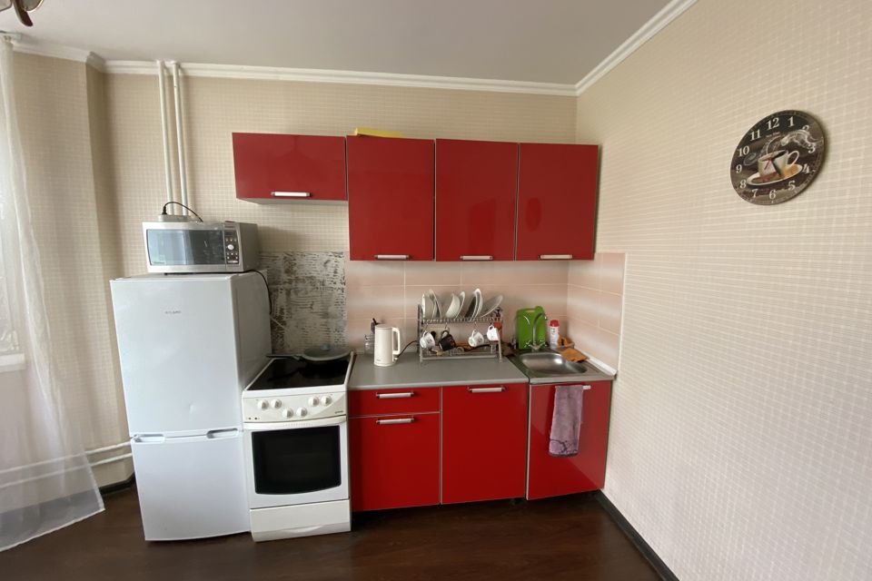 Продаётся 2-комнатная квартира, 65 м²