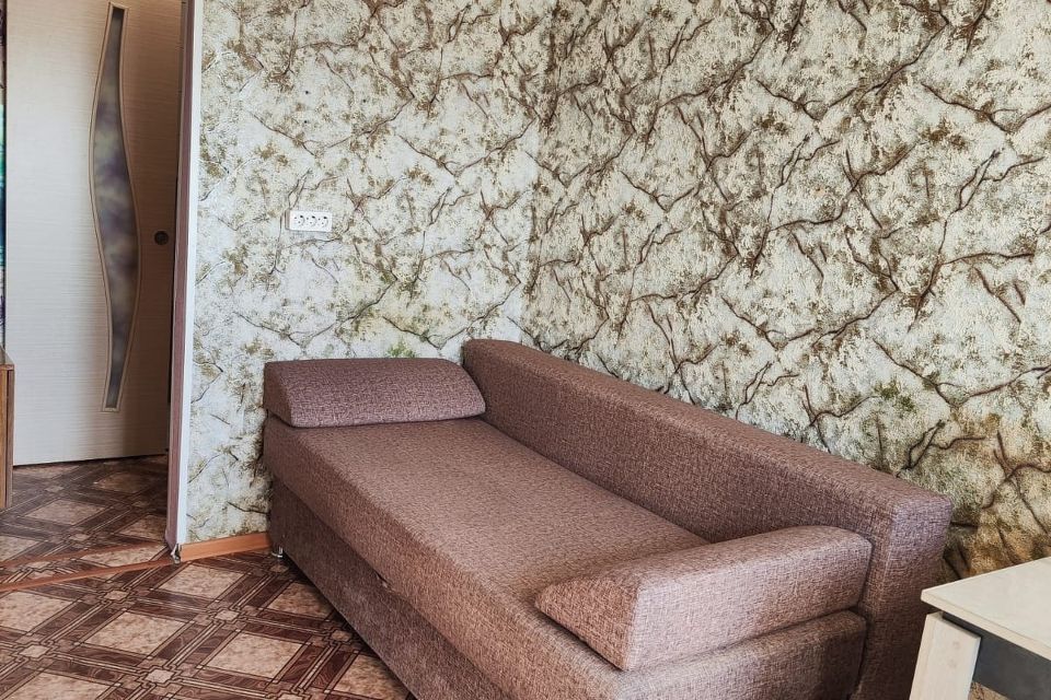 Продаётся комната в 1-комн. квартире, 18 м²