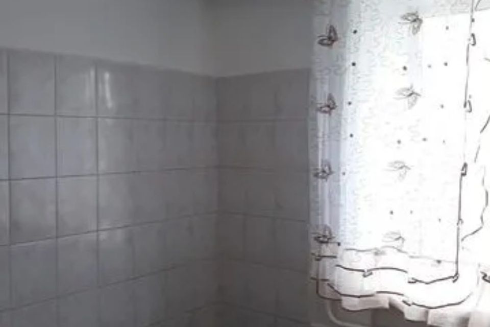 Продаётся 1-комнатная квартира, 24.5 м²