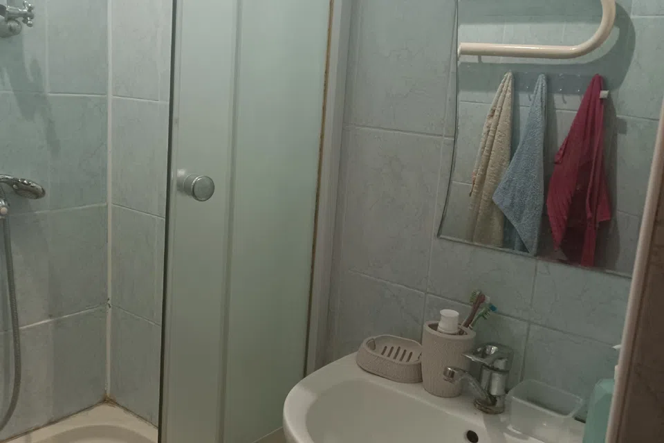 Продаётся 2-комнатная квартира, 44.2 м²