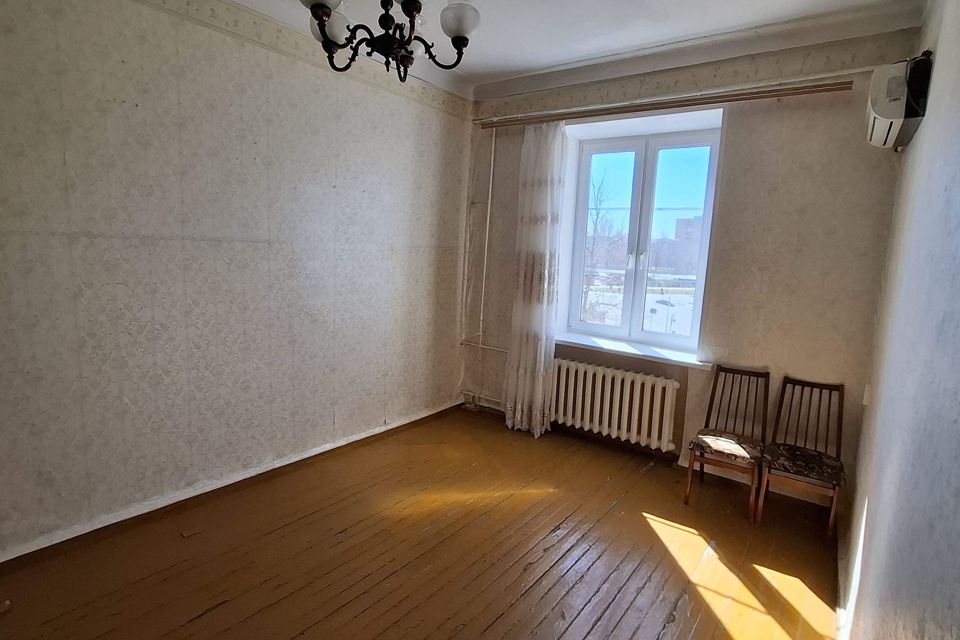 Продаётся 2-комнатная квартира, 50.2 м²