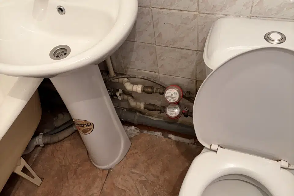 Продаётся 2-комнатная квартира, 44 м²