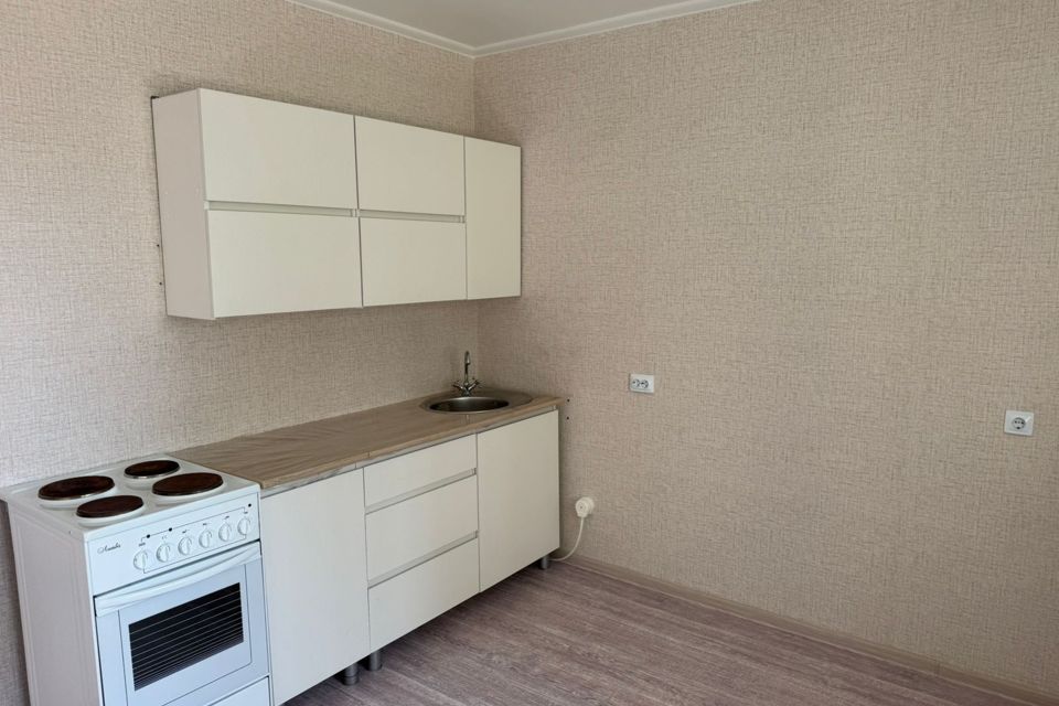 Сдаётся 1-комнатная квартира, 31 м²