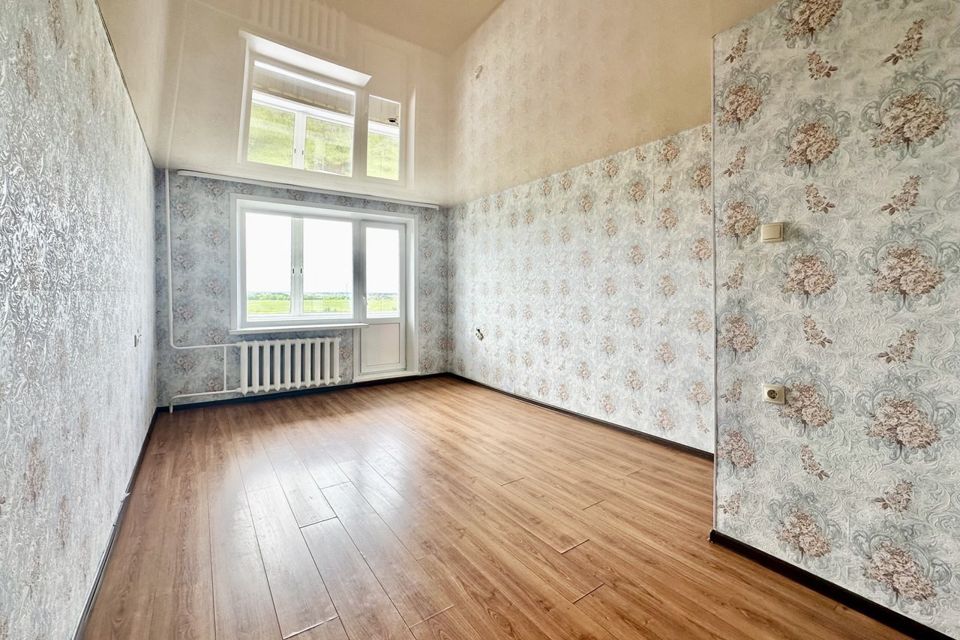 Продаётся 1-комнатная квартира, 34 м²