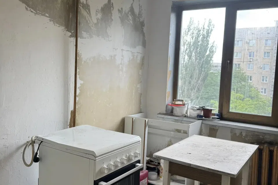 Продаётся 2-комнатная квартира, 50 м²