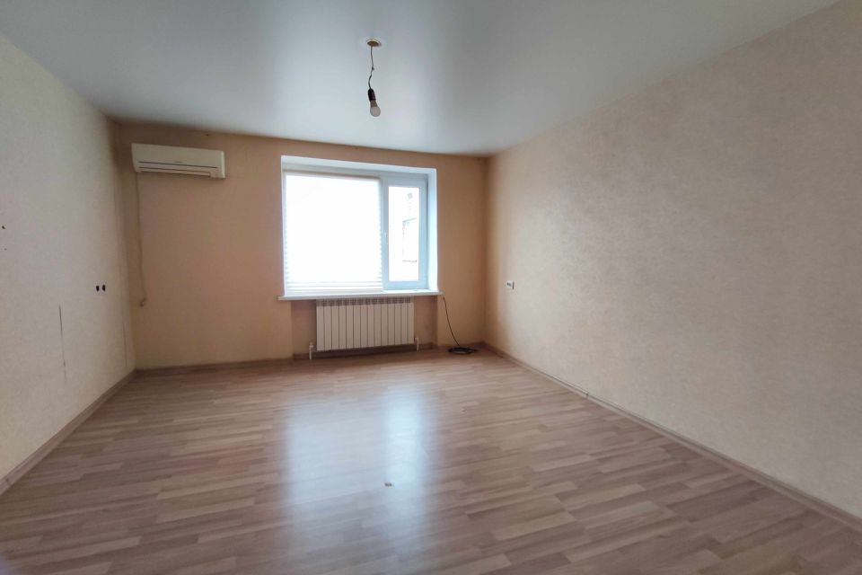 Продаётся 2-комнатная квартира, 51.7 м²