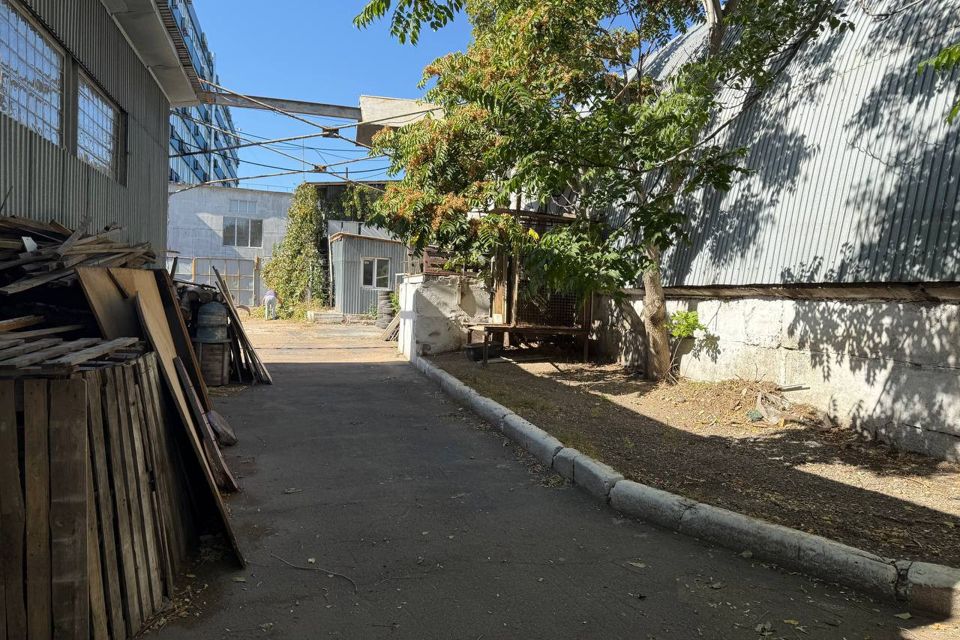 Продаётся склад, 680 м²
