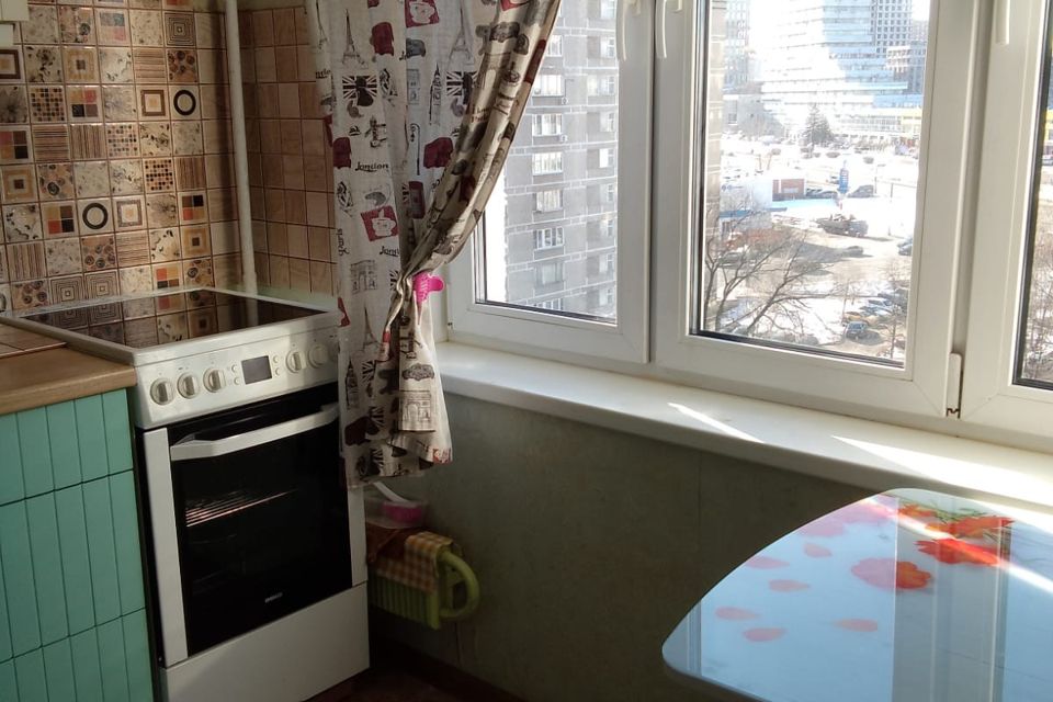 Продаётся 2-комнатная квартира, 45 м²