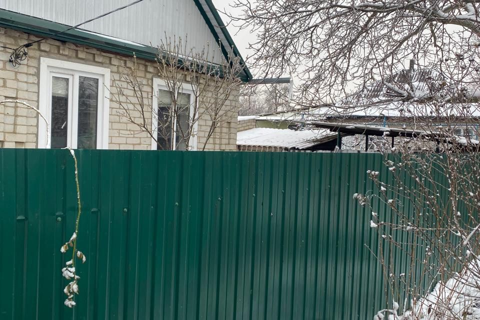 Лысогорская Дом Купить Дом В Георгиевском