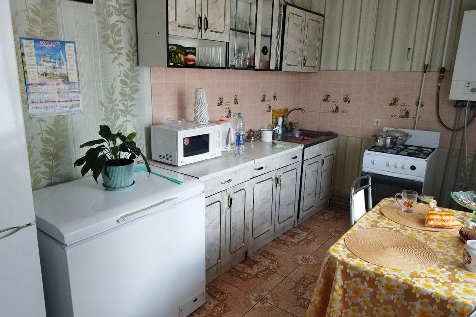 Продаётся 1-этажный дом, 73.8 м²