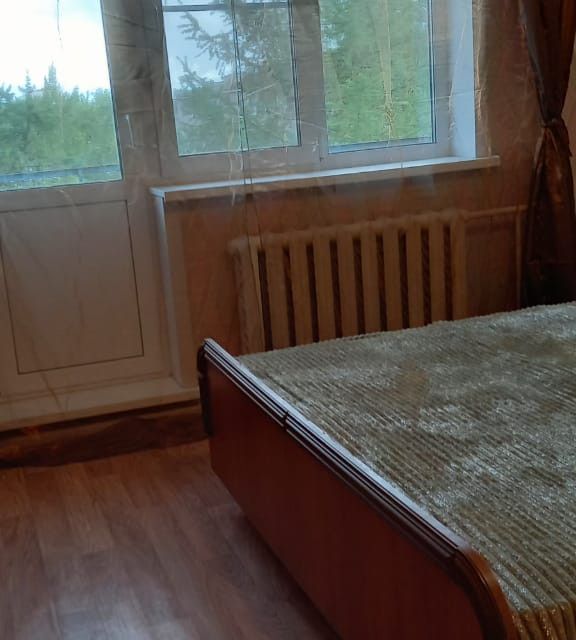 Продаётся 1-комнатная квартира, 31.2 м²