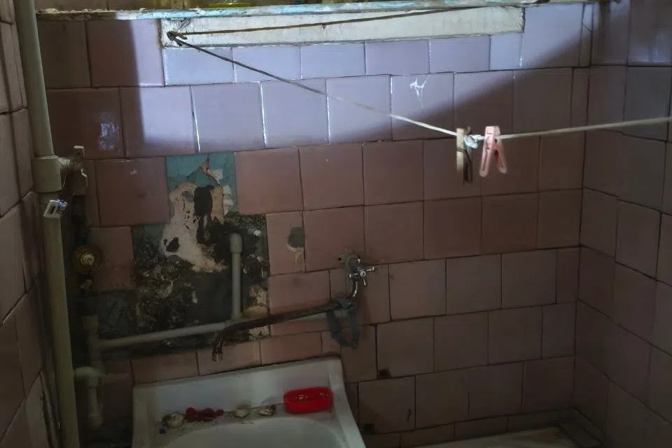 Продаётся 3-комнатная квартира, 56.3 м²