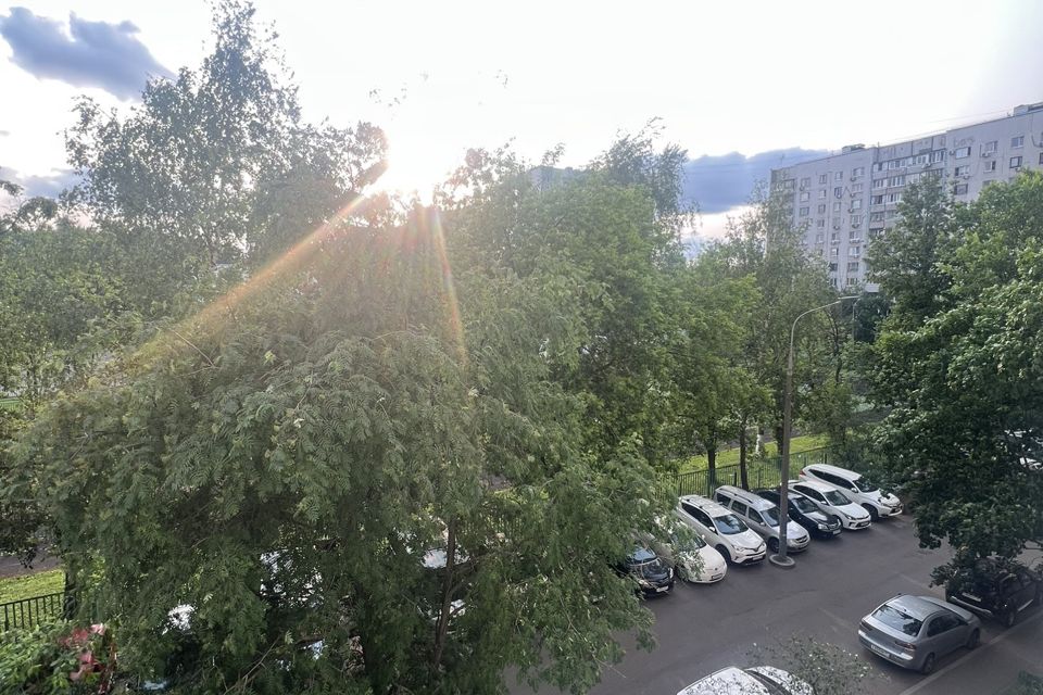 Продаётся 3-комнатная квартира, 63 м²