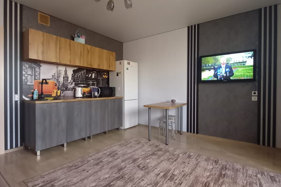 Продаётся студия, 24.3 м²