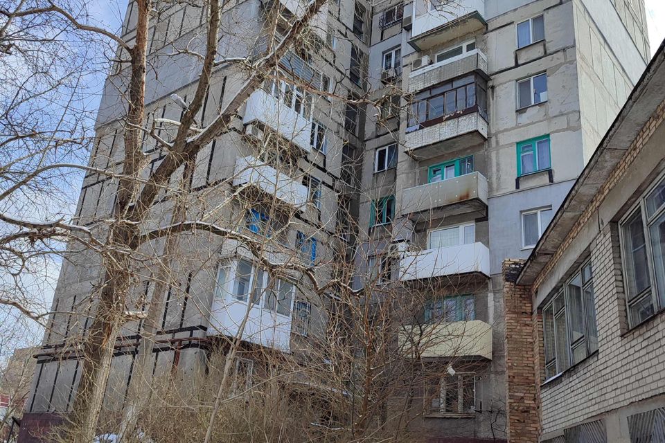 Продаётся 1-комнатная квартира, 39.2 м²
