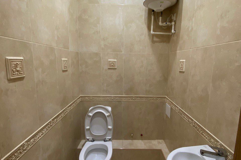 Продаётся 2-комнатная квартира, 88.8 м²