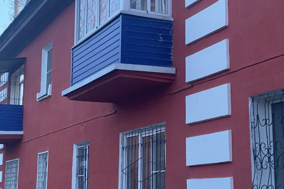 Продаётся 3-комнатная квартира, 85.4 м²