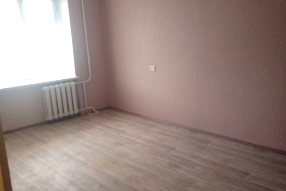 Продаётся 1-комнатная квартира, 32.1 м²