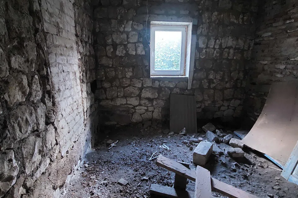 Продаётся 1-этажный дом, 135 м²