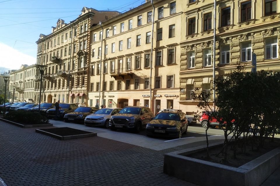 Продаётся 2-комнатная квартира, 91 м²