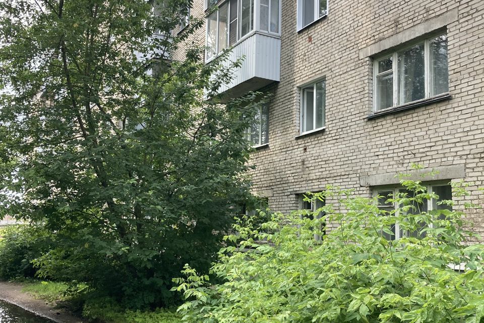Продаётся 1-комнатная квартира, 30 м²