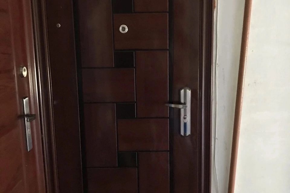 Продаётся 2-комнатная квартира, 48.2 м²