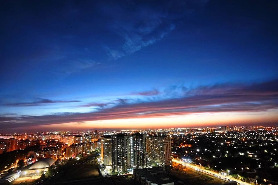 Продаётся 2-комнатная квартира, 48 м²