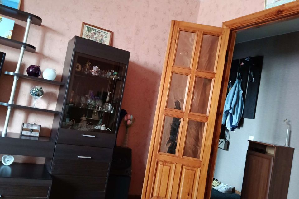 Сдаётся 1-комнатная квартира, 37 м²