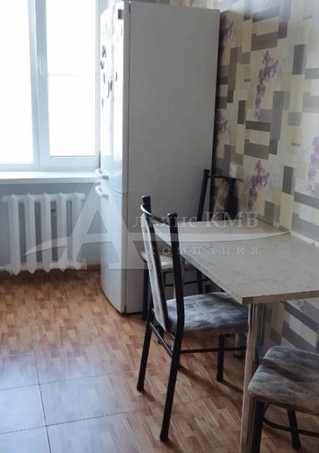 Продаётся 3-комнатная квартира, 77 м²