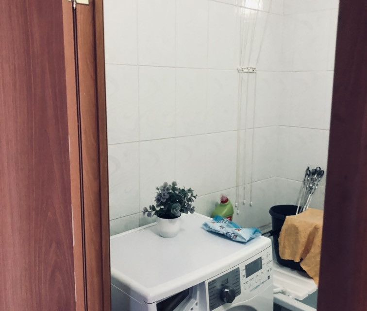 Продаётся 2-комнатная квартира, 50.7 м²