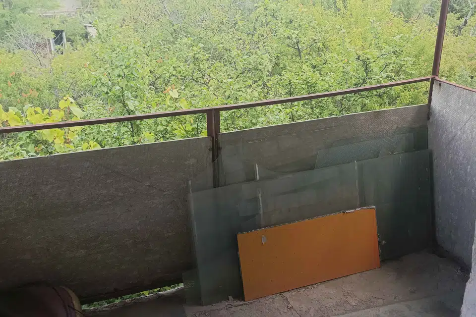 Продаётся 2-этажный дом, 50 м²