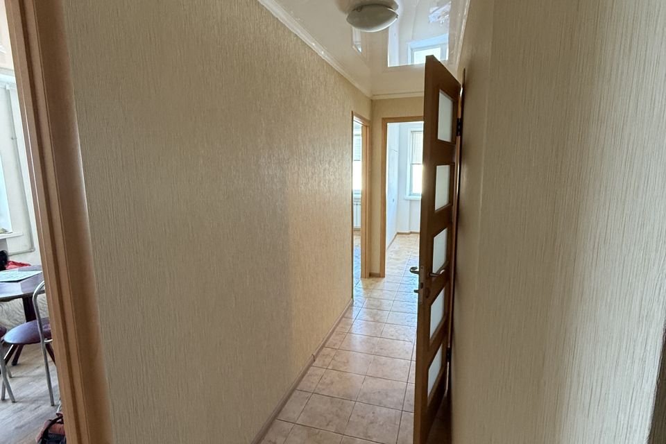 Продаётся 2-комнатная квартира, 53 м²
