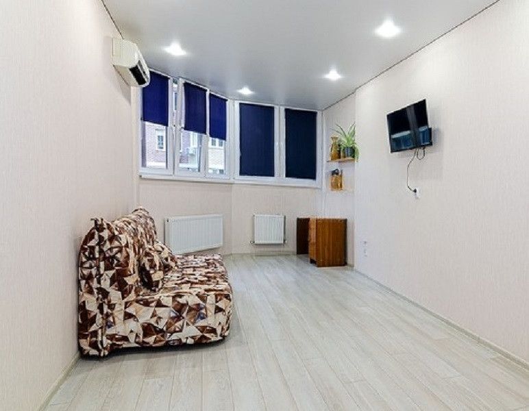 Продаётся 1-комнатная квартира, 44 м²