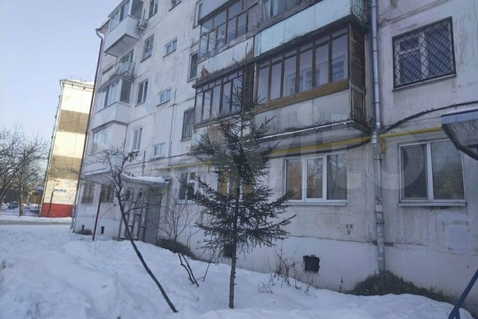 Продаётся 2-комнатная квартира, 47.2 м²