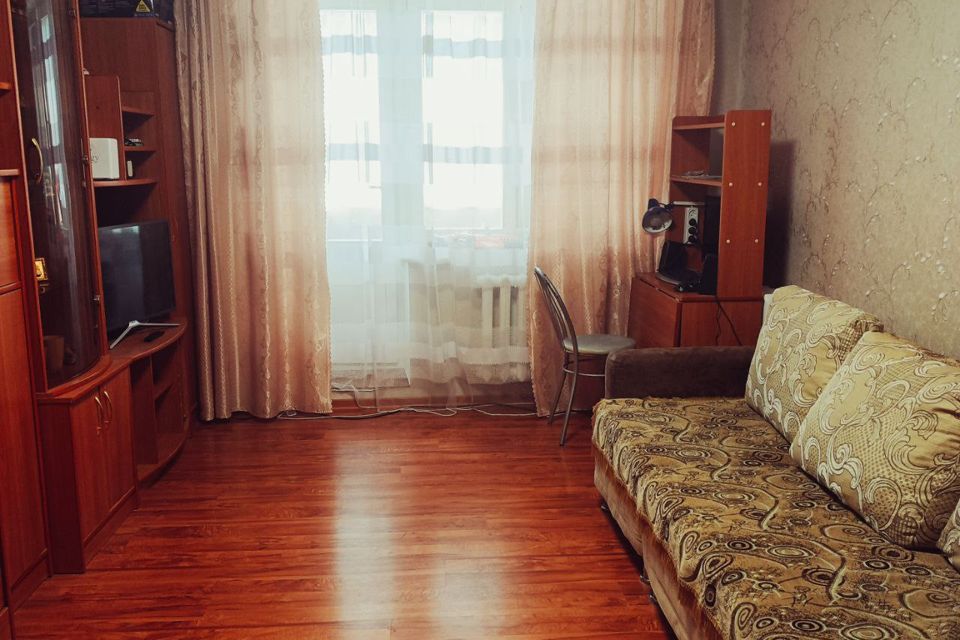 Продаётся 2-комнатная квартира, 51.3 м²