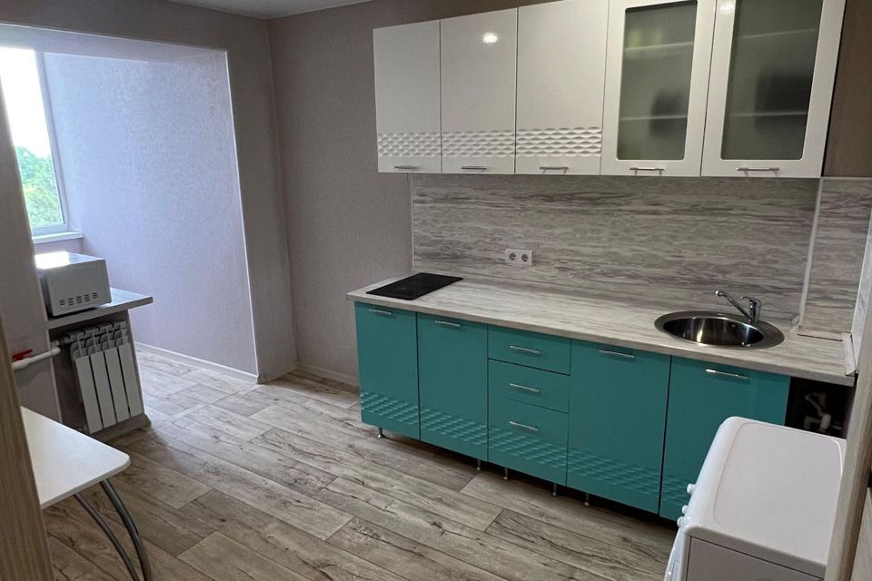 Продаётся 2-комнатная квартира, 50.9 м²