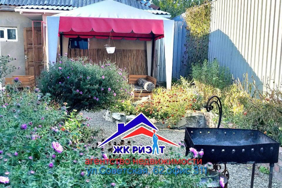 Продаётся 2-этажный дом, 122 м²